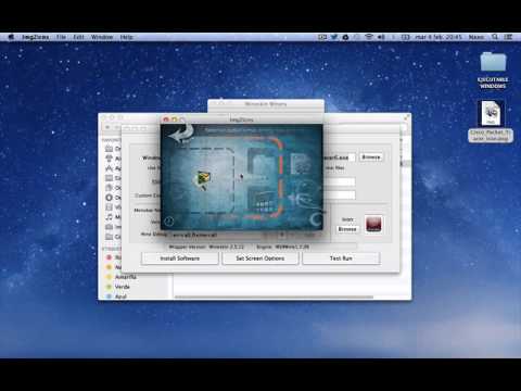 how to set mtu in mac os x