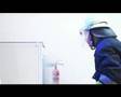 NRC - Navigation Research Center - Heat Test