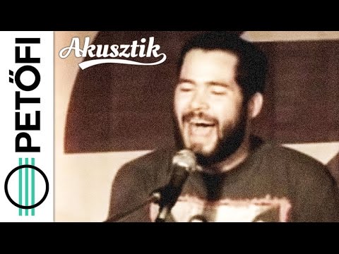 Isten Háta Mögött - Nehéz a szívem (Voga - Turnovszky)