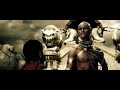 300 : Escena Gay