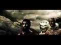300 : Escena Gay