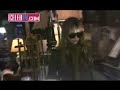 A Pregnant Jessica Alba Shops on Melrose Jan 17th -EXCLUSIVE