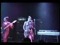 【LIVE】富樫春生 with BONBOKO SISTERS -CHAMELEON SMOKE-