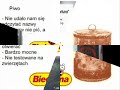Sie? sklep�w \"Biedrona\"