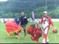Cercle para No Limits skydive Luxembourg Noertrange 2007 Cercle para No Limits skydive Luxembourg Noertrange 2007