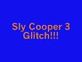 sly 3 awsome glitch   fly accrost venice