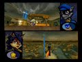 sly 3 awsome glitch   fly accrost venice