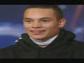 Britains Got Talent 2008 - \