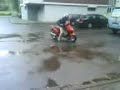 Garath Drift