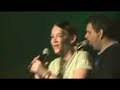 Monobloco - Minha Jangada at the Guildford Encontro 2007.