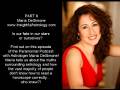 Parnormal Podcast: Professional Astrologer Maria DeSimone (Part 6)