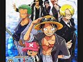 One Piece (Karaoke Version) (german)