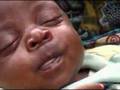 UNICEF: DR Congo Pygmies (6058)