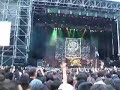 Motorhead Roma 07
