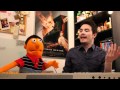 Epi 3: Puppet Auditions for the Muppet Movie!
