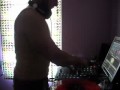 dj-pit sesion
