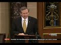 Senate Session 2011-03-10 (13:08:19-14:17:36)