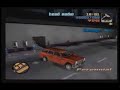 Grand Theft Auto 3: Mission #8 - \"Van Heist\"