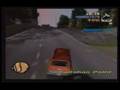 Grand Theft Auto 3: Mission #8 - Van Heist