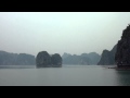 La baie de Bai Tu Long