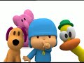 videos infantiles pocoyo