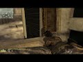 CoD Modern Warfare 2 - Highrise Glitches *NEW*