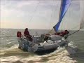 Mini Sailing