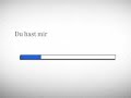 T-Online Ladebalken