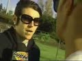 Davey Havok and Jade Puget Interview