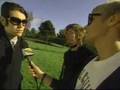 Davey Havok and Jade Puget Interview