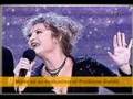 ANGELA  SIMILEA---Cuvantul tau - videoclip