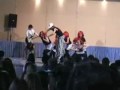 DANCE-THEATER PERFORMANCE\"ROCKAFELLA SKANK-FATBOY SLIM