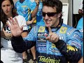 Alonso campeón 2006