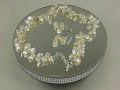 Pearl Bridal Jewelry Sets