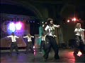 Dance 4 Fans 07 Ciara - GeT up (Team FINALE) L�denscheid