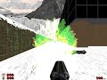 Doom 2 H2H Christmas - Doomguy's Christmas Break (A Doom December)