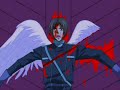 AMV - Angel Sanctuary - Nightwish - Angels Fall First