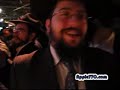 Chabad Lubavitch Shluchim Kinus Banquette 2007 - 3500 Rabbis