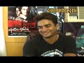 Actor Madhavan (Maddy) - Interview