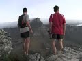 Team Trailblast runners in Germany and South Africa Team Trailblast runners in Germany and South Africa