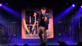 Ta-Ni- – BIG BANG!! TOKYO JUDGE MOVE