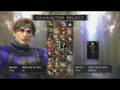 Soul Calibur IV - Character Creator - Castlevania