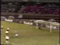 videos de Rogério Ceni - Gol 04 - Amistoso 1998 (São Paulo 1 x 1 Combinado SP-RJ) 25-01