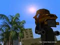 Vice City Stunt Challenge 4/17