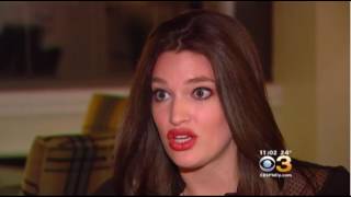 CBS3: Man Used App to Track Victim He Strangled