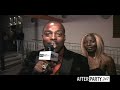 actress lisaraye celebrates her birthday live in hollywood and helps raise money for turks & caicos islands. includes interviews with lisaraye, mc lyte, paula jai parker, won-g & actor pierre antonio. exclusive video!!!