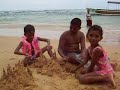 Sand Castles