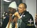 The Ethiopian Orthodox Tewahido Holy Trinity Church in New York celebration (Tir -- Sellassie) 2008 part 3 TTEOTV