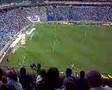 gool del Puebla vs pumas morelos