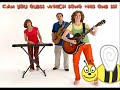 Laurie Berkner - Wimoweh